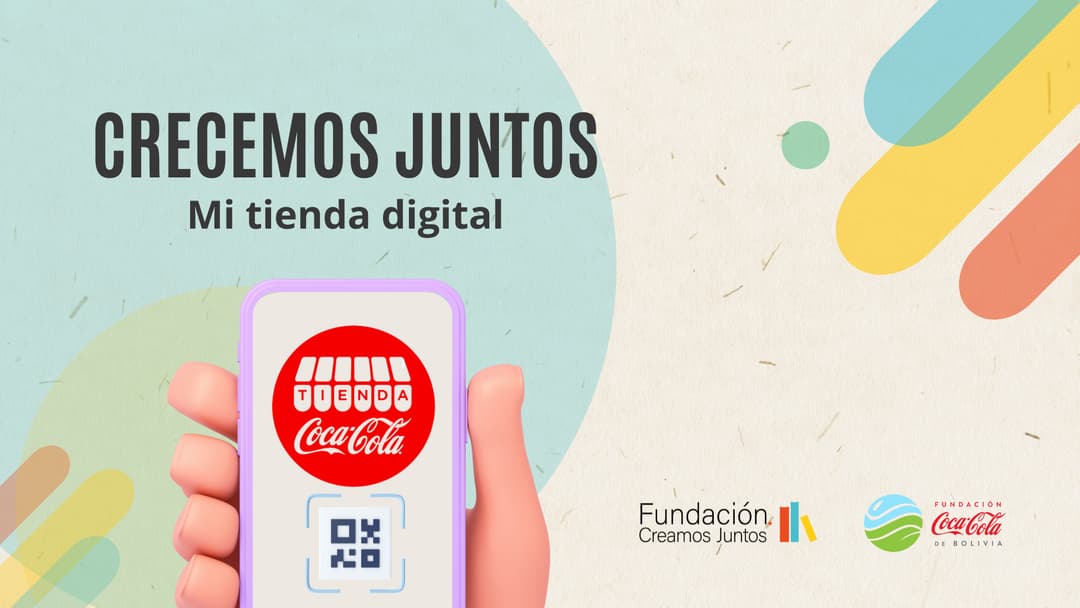 Curso-CRECEMOS JUNTOS