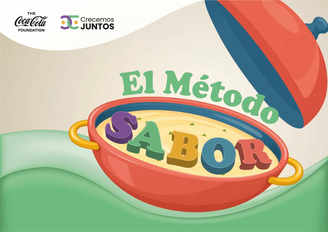 Curso-El Método Sabor
