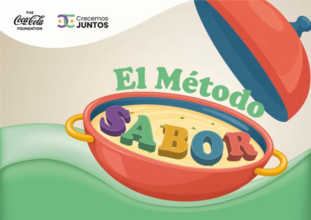 El Método Sabor