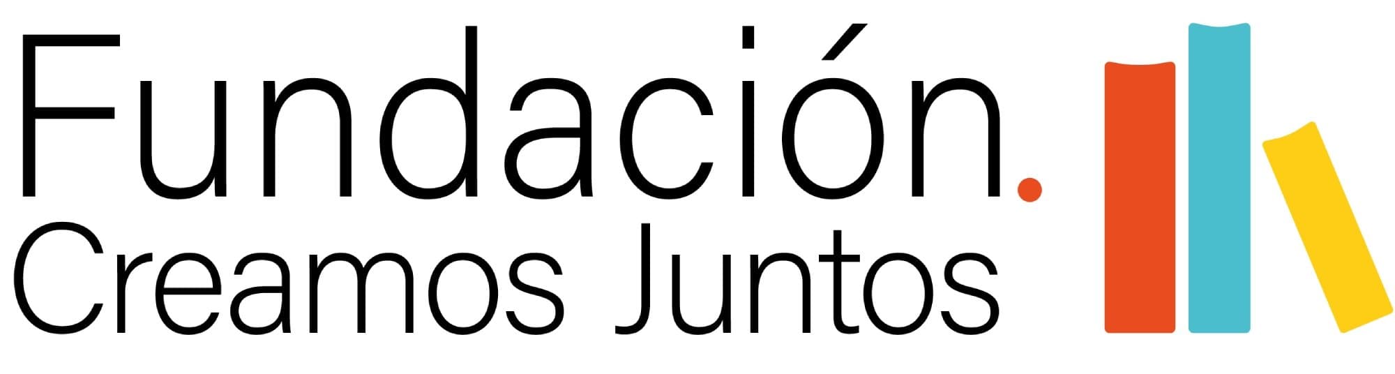 Fundación Creamos Juntos Logo